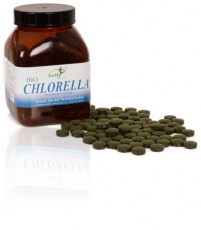 Bio-Chlorella pur