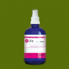 IONIC kolloidales Eisen Fe 100ml