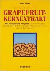 Grapefruitkernextrakt Dr. Allan Sachs