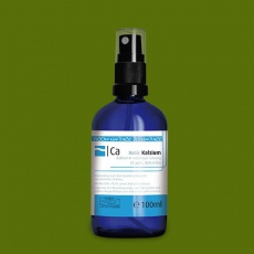 IONIC kollidales Kalzium 100ml