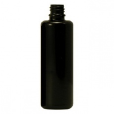 Medizinfläschchen 100ml MIRONGLAS inkl. Pipette