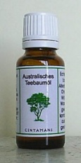 Australisches Teebaumöl 20 ml