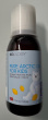 Omega-3-Kinderöl 150ml mit frischem Zitronengeschmack - Testflasche