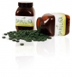 Bio-Spirulina pur 500 Stk.